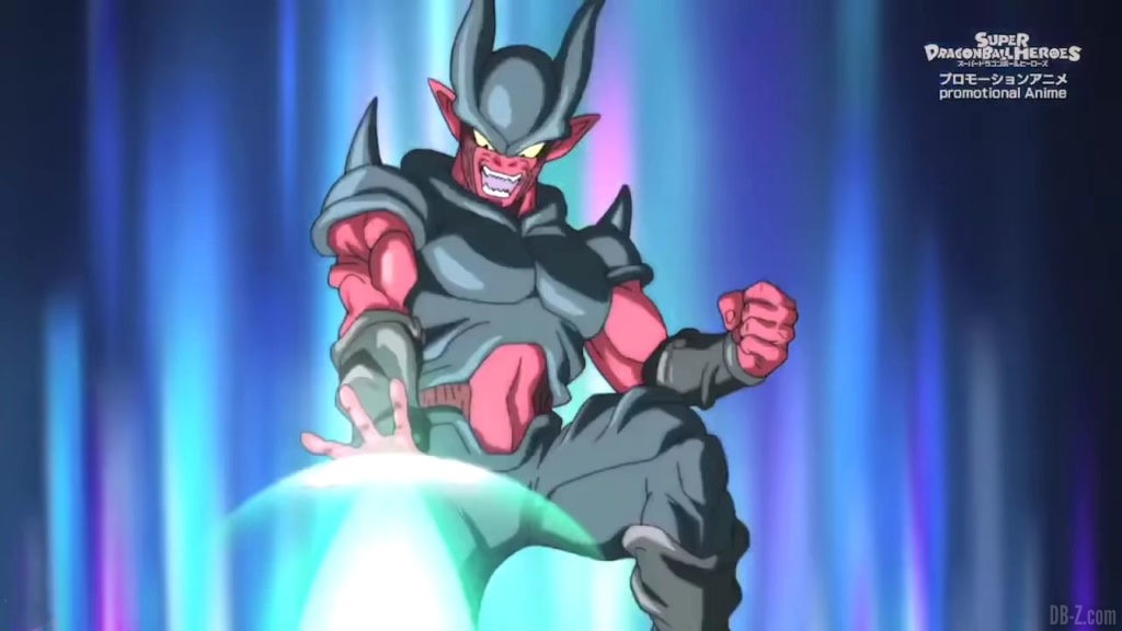 SDBH Big Bang Mission Episode 5 Image 22