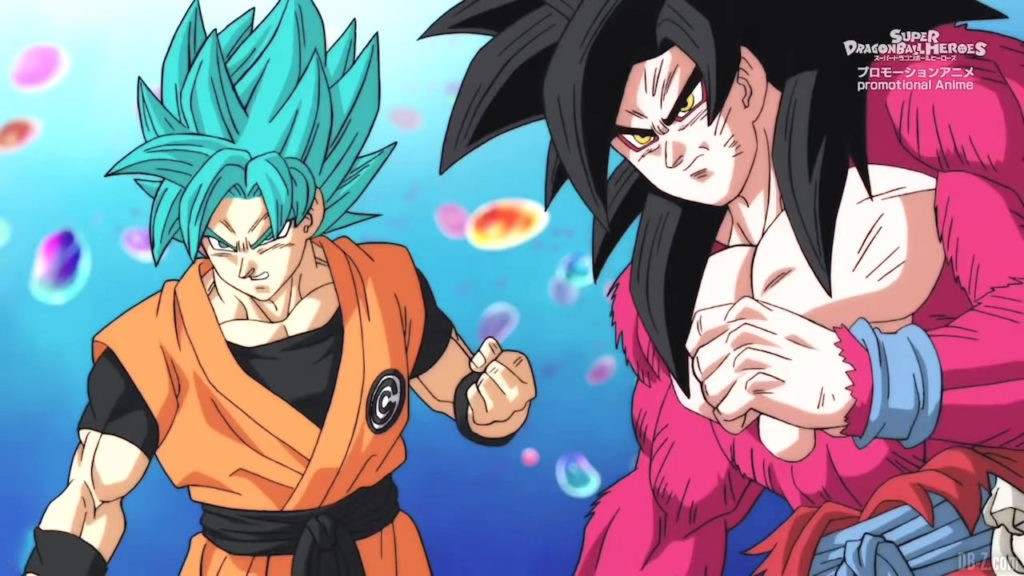 SDBH Big Bang Mission Episode 5 Image 25