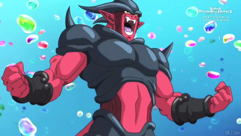 SDBH Big Bang Mission Episode 5 Image 26