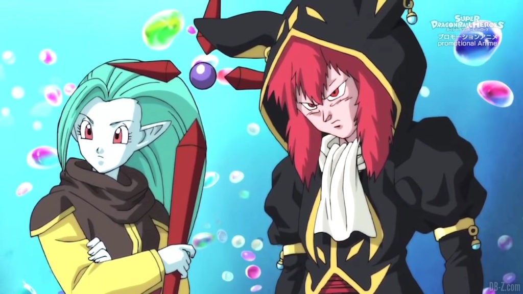 SDBH Big Bang Mission Episode 5 Image 27