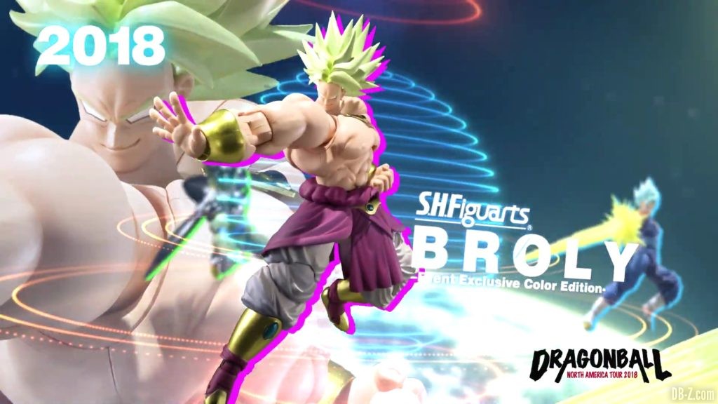 Tamashii Nations Event Exclusives 08 SHFiguarts Event Exclusive Color Edition