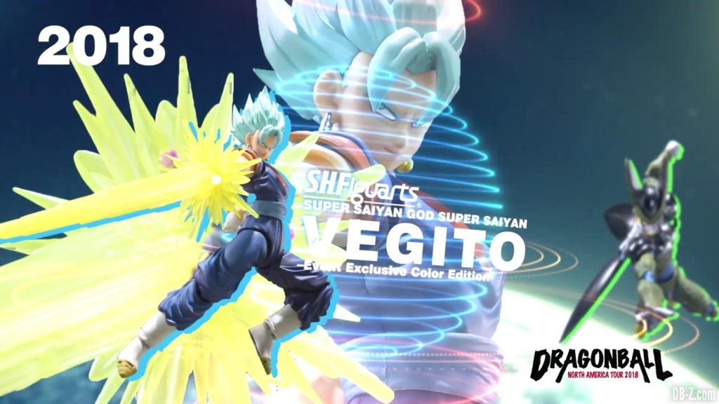 Tamashii Nations Event Exclusives 09 SHFiguarts Event Exclusive Color Edition