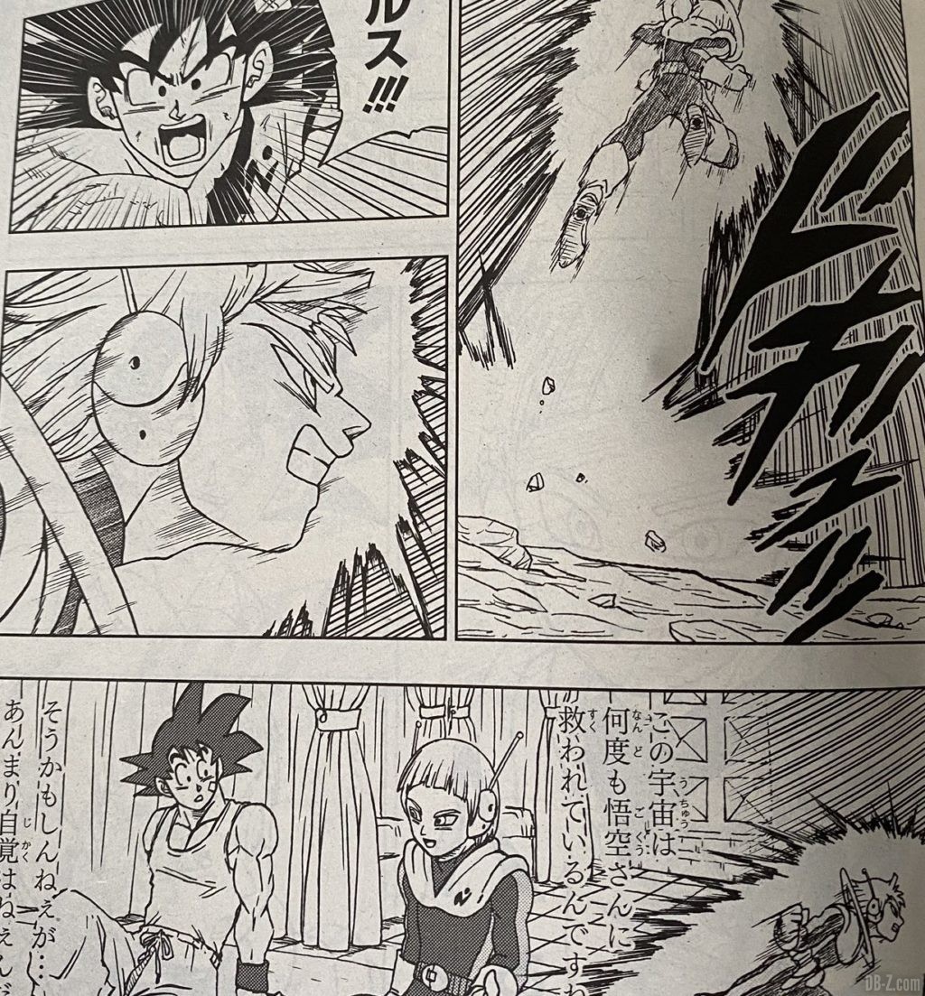 DBS Chapitre 63 Image 10 1