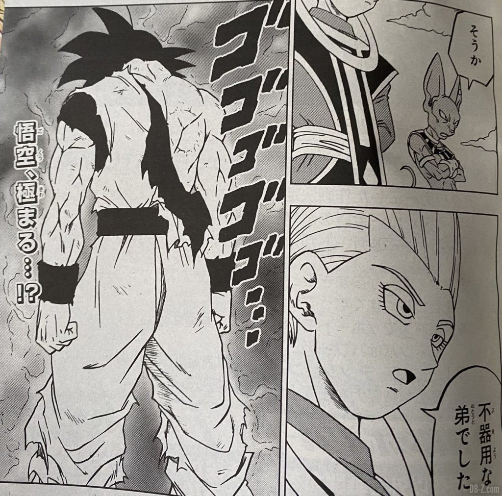 DBS Chapitre 63 Image 16 1