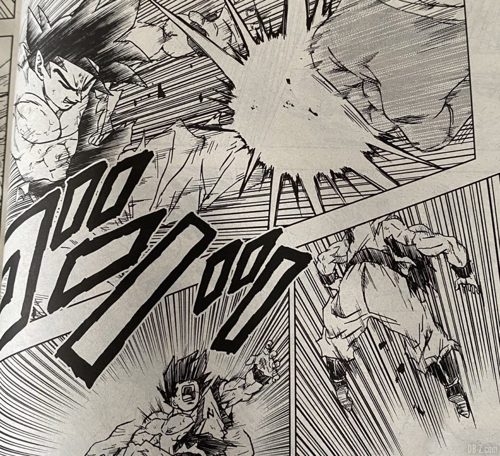 DBS Chapitre 63 Image 4 1