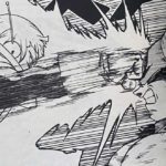 Dragon Ball Super Chapitre 63 premieres images