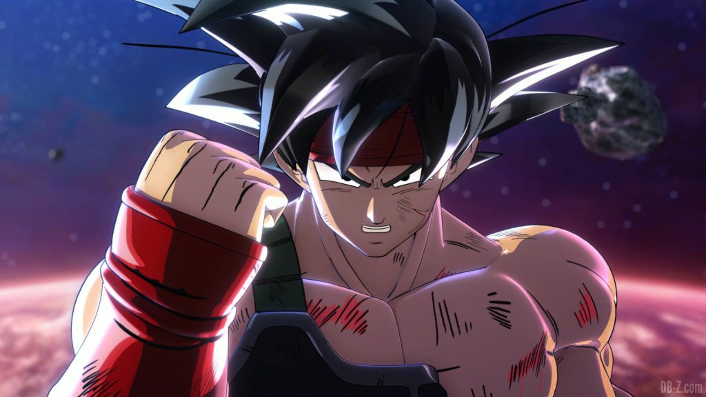 Dragon Ball Xenoverse 2 Ecran de Chargement DATA000 21