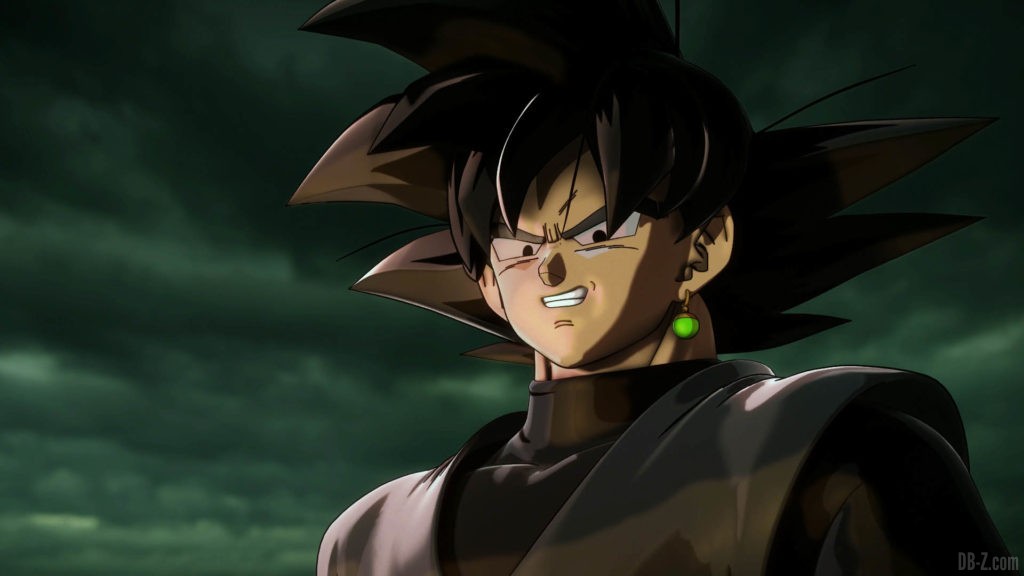 Dragon Ball Xenoverse 2 Ecran de Chargement DATA000 28