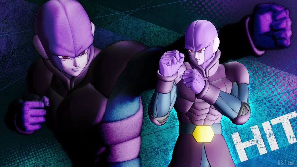 Dragon Ball Xenoverse 2 Ecran de Chargement DATA000 29