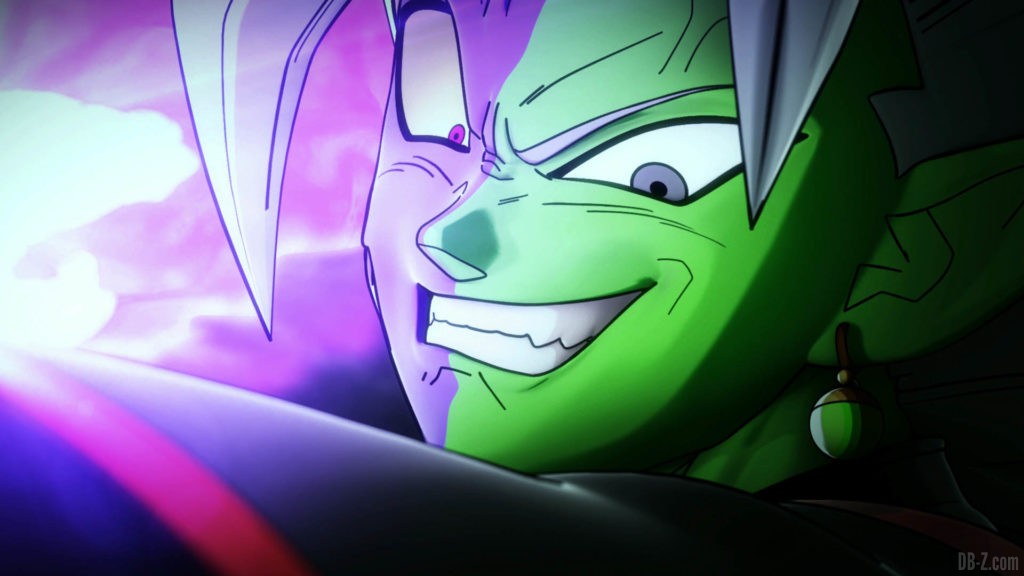 Dragon Ball Xenoverse 2 Ecran de Chargement DATA000 30