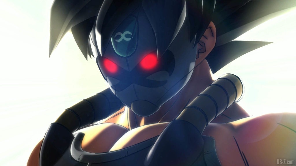 Dragon Ball Xenoverse 2 Ecran de Chargement DATA000 31