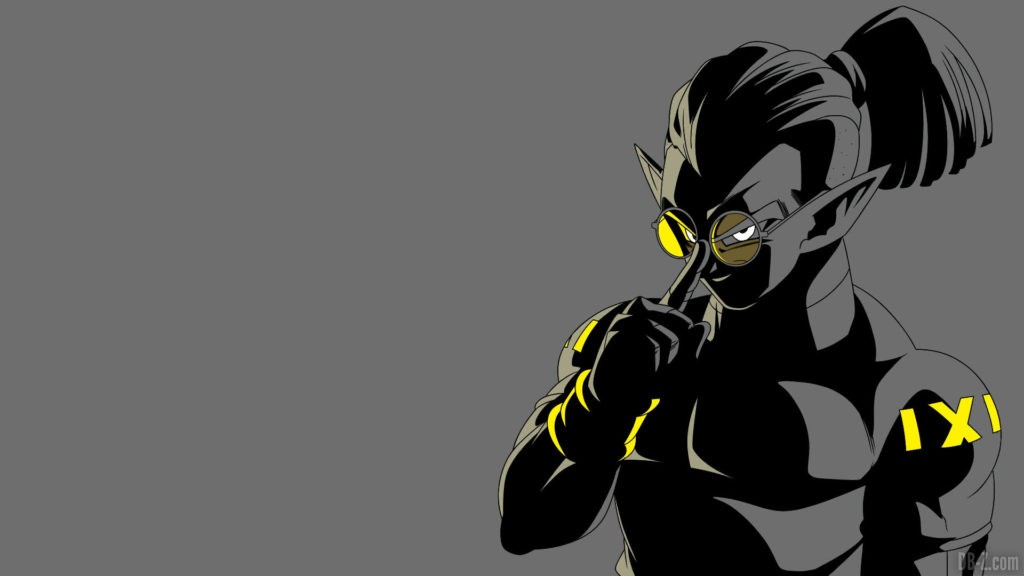 Dragon Ball Xenoverse 2 Ecran de Chargement DATA000 36