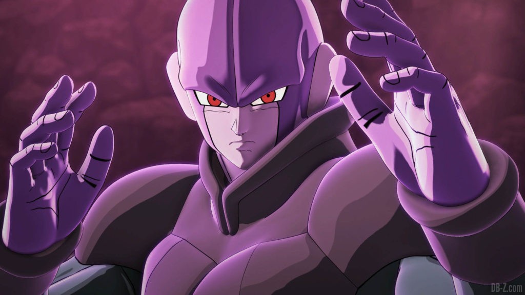 Dragon Ball Xenoverse 2 Ecran de Chargement DATA000 38