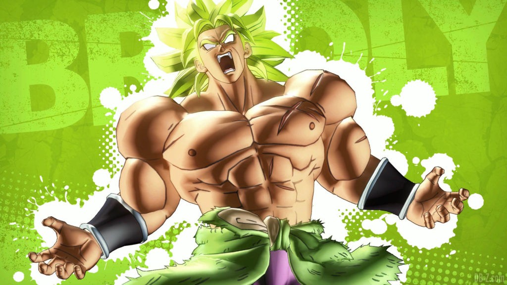 Dragon Ball Xenoverse 2 Ecran de Chargement DATA000 4