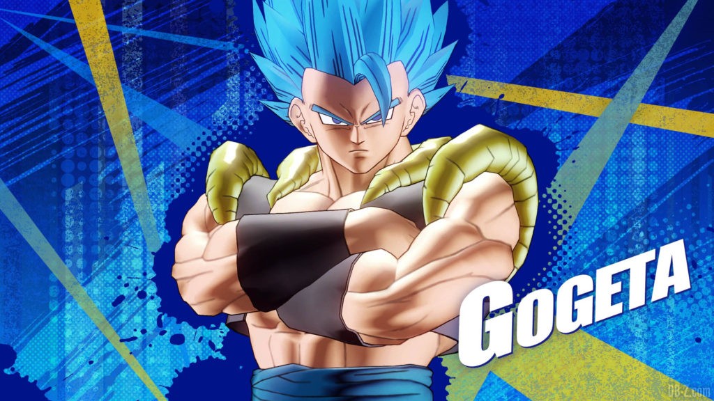 Dragon Ball Xenoverse 2 Ecran de Chargement DATA000 41