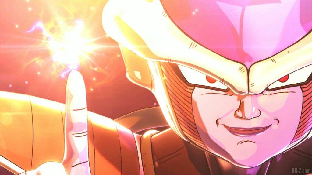 Dragon Ball Xenoverse 2 Ecran de Chargement DATA000 42