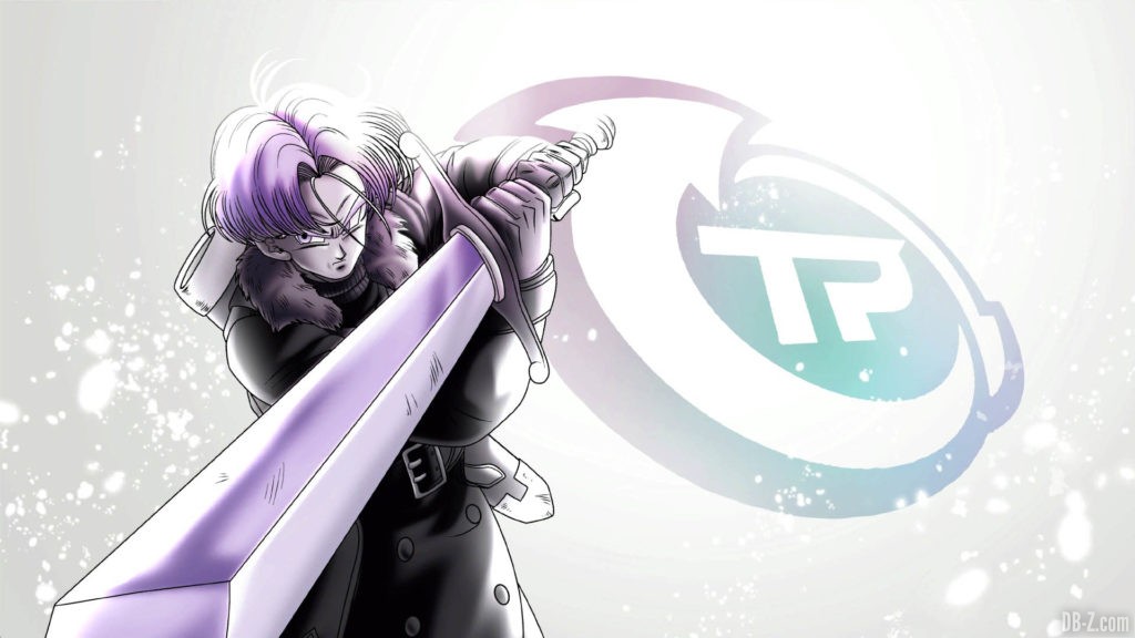 Dragon Ball Xenoverse 2 Ecran de Chargement DATA000 48