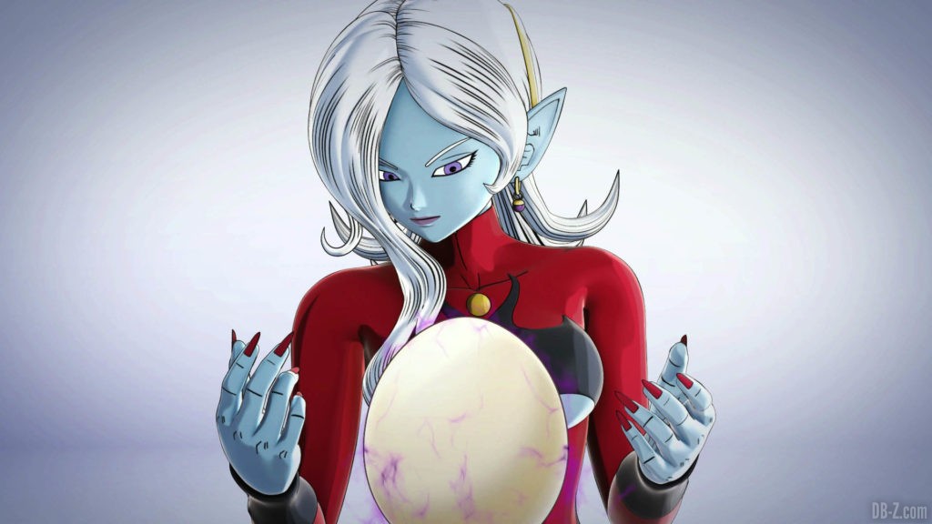 Dragon Ball Xenoverse 2 Ecran de Chargement DATA000 50