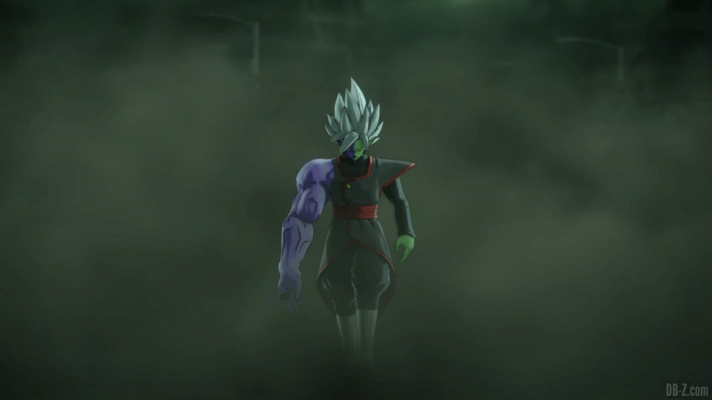 Dragon Ball Xenoverse 2 Ecran de Chargement DATA000 58