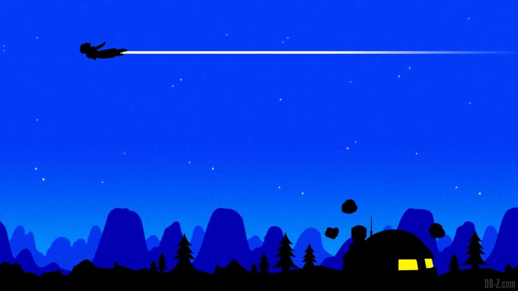 Dragon Ball Xenoverse 2 Ecran de Chargement DATA000 64