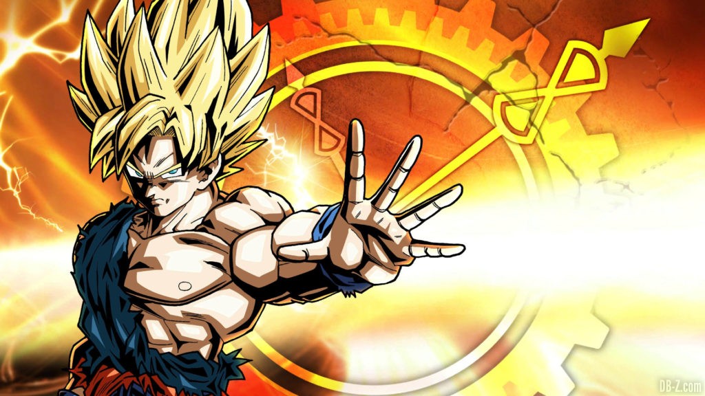 Dragon Ball Xenoverse 2 Ecran de Chargement DATA000 68