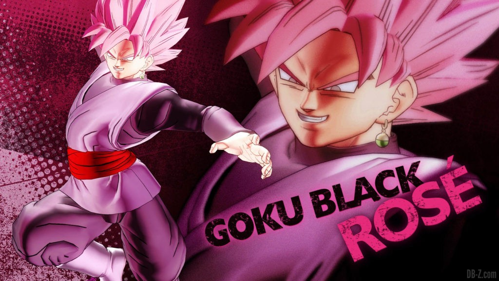 Dragon Ball Xenoverse 2 Ecran de Chargement DATA000 7