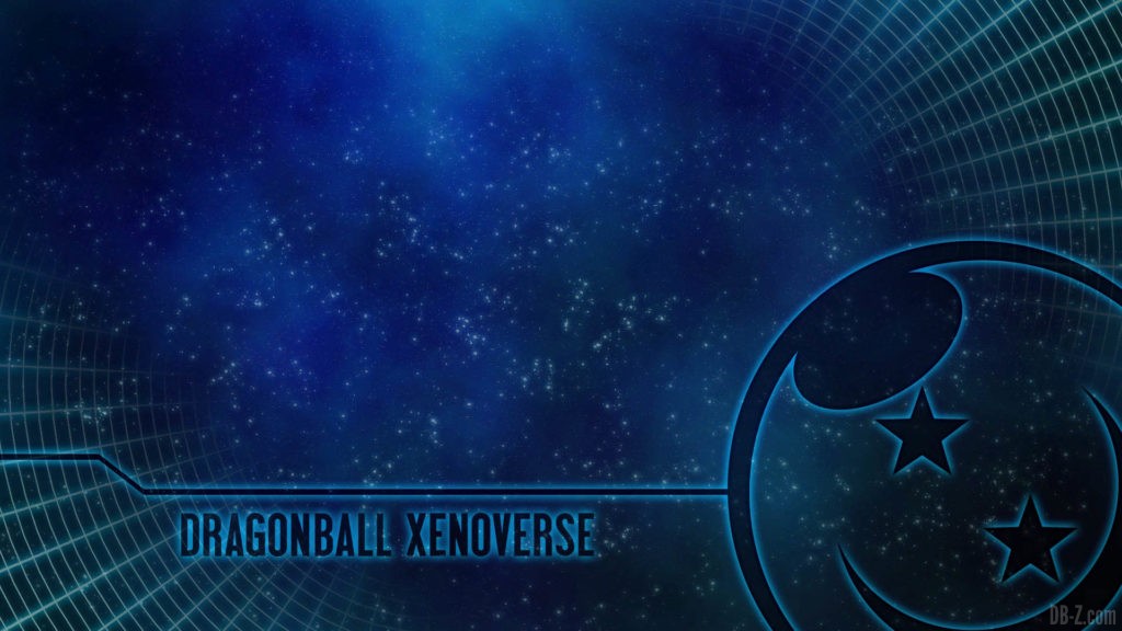 Dragon Ball Xenoverse 2 Ecran de Chargement DATA000 75