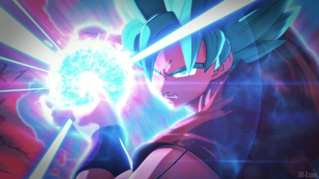 Dragon Ball Xenoverse 2 Ecran de Chargement DATA000 79
