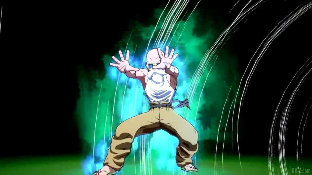 Kame Sennin Muten Roshi Dragon Ball FighterZ Image 05