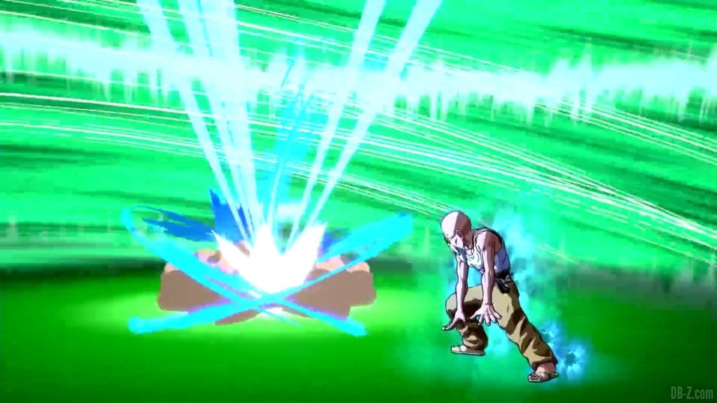 Kame Sennin Muten Roshi Dragon Ball FighterZ Image 07