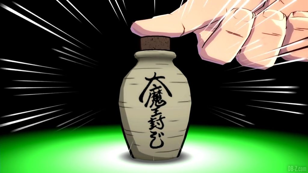 Kame Sennin Muten Roshi Dragon Ball FighterZ Image 08