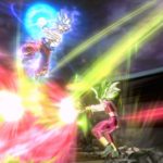 Kamehameha Divin Goku Ultra Instinct Dragon Ball Xenoverse 2 image 2