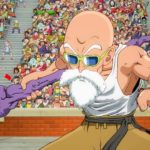 Maitre Roshi Kame Sennin Dragon Ball FighterZ Image 9