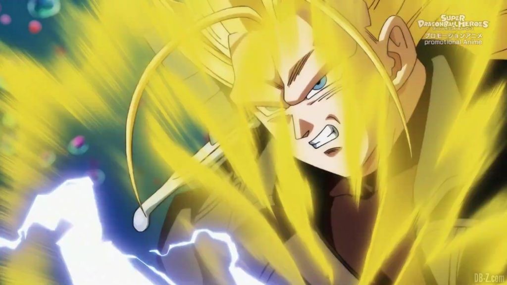 SDBH Big Bang Mission Episode 6 2020 08 27 Image 5 Trunks Super Saiyan 3