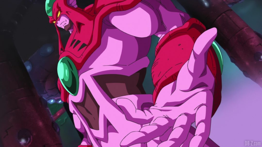 Dragon Ball Plan Eradication Super Saiyan Hatchiyack