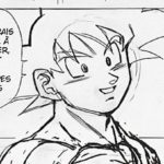 Dragon Ball Super Chapitre 64 Brouillon VF