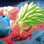 Mods DB FighterZ Broly God