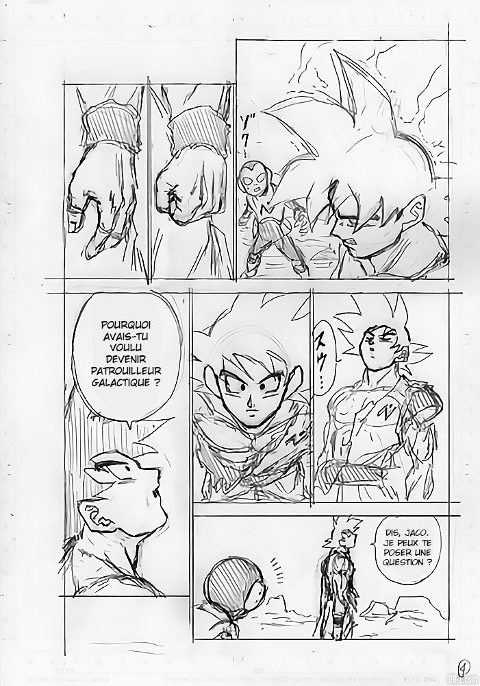 Page Finale 4