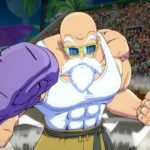 Roshi Dragon Ball FighterZ Image 7