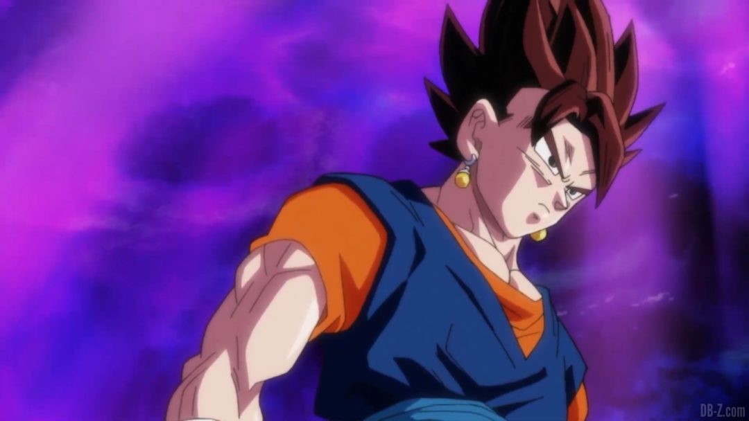 Vegetto