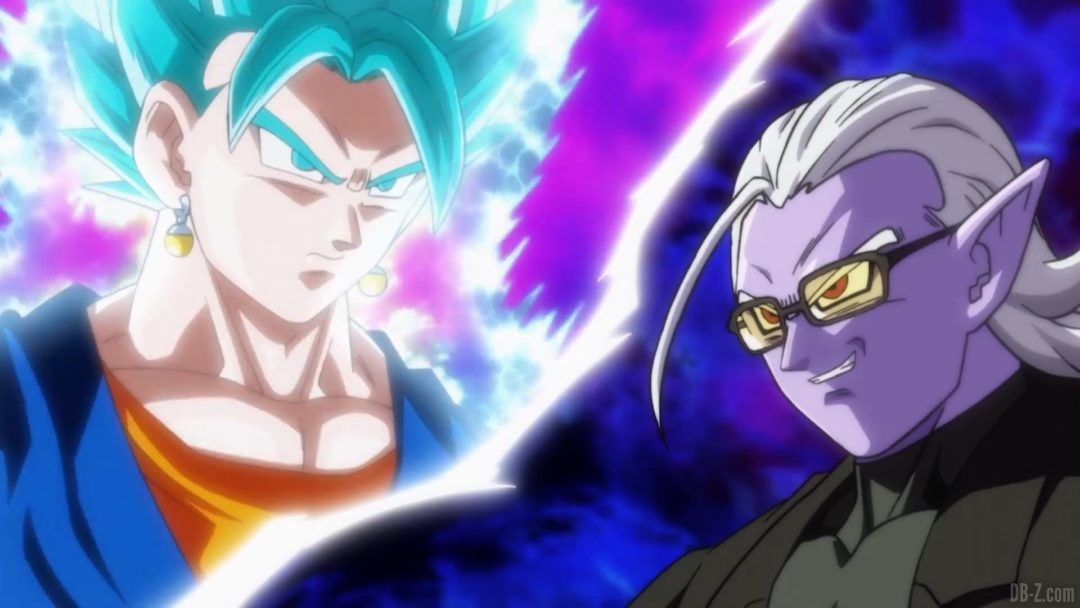 Vegetto-Blue-vs-Fu