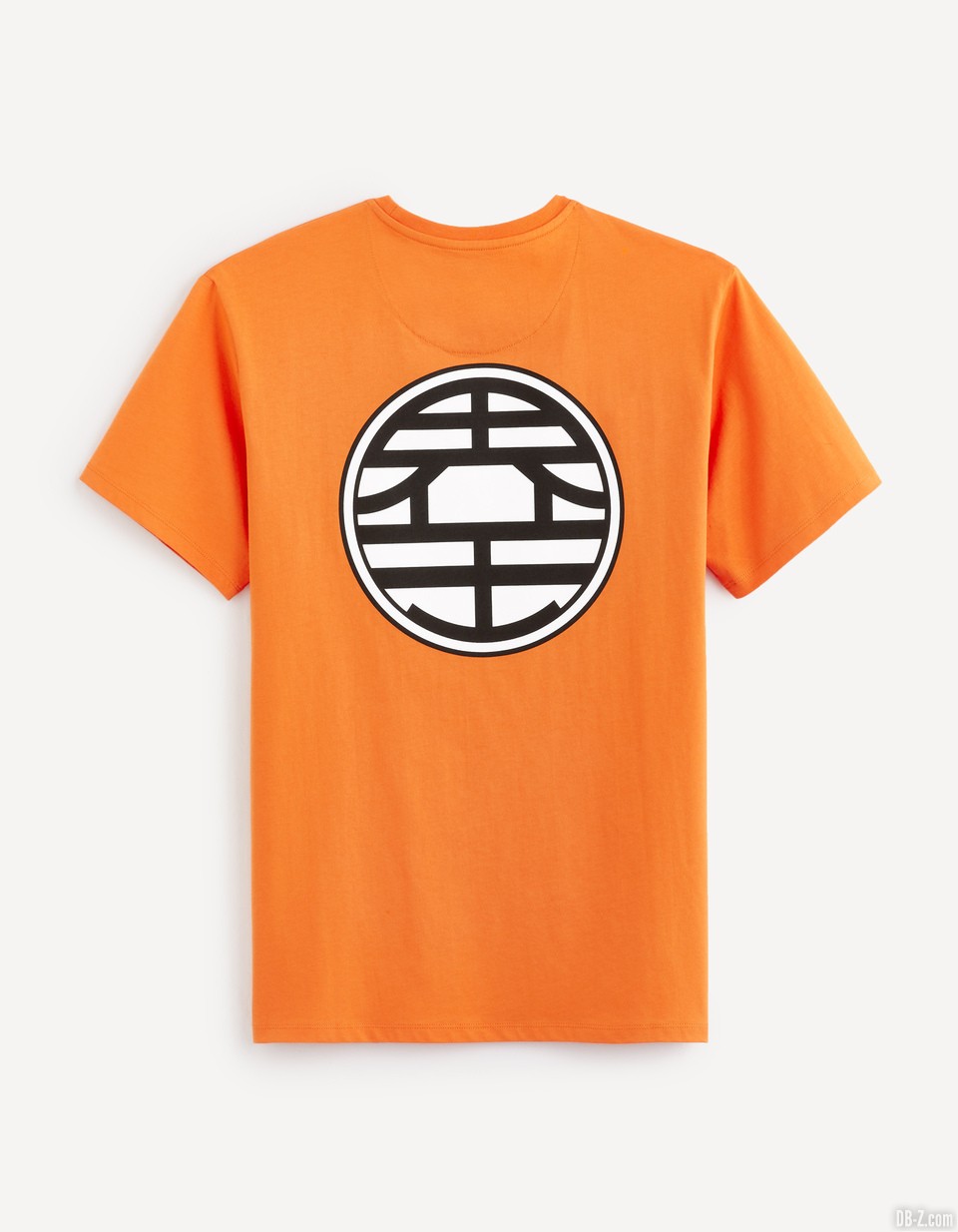 Celio Dragon Ball Z T Shirt 10
