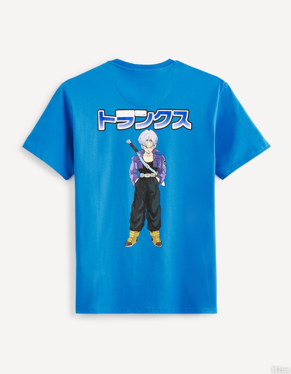 Celio Dragon Ball Z T Shirt 12