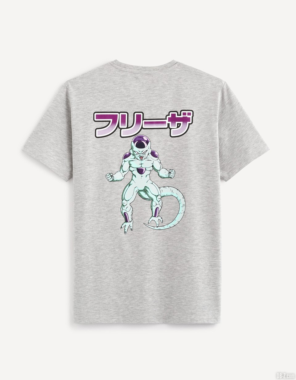 Celio Dragon Ball Z T Shirt 8