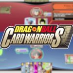 Dragon Ball Card Warriors