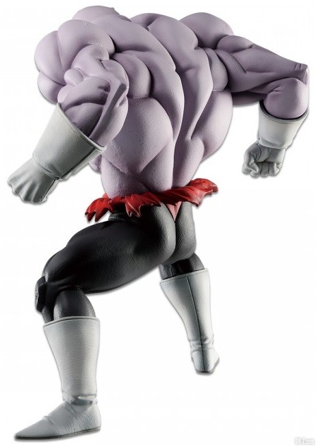 Figurine Masterlise Extra Jiren Ichiban Kuji Image 4