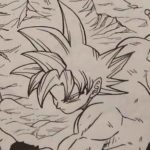 Goku Ultra Instinct Chapitre 65 DBS