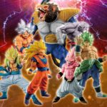 Ichiban Kuji Dragon Ball vs Omnibus Les Figurines