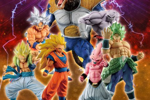 Ichiban Kuji