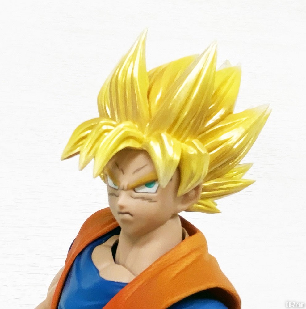 Imagination Works Son Goku Image 3